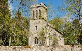 Exceptional Grade II Listed Church Conversion